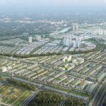 T&T CITY MILLENNIA