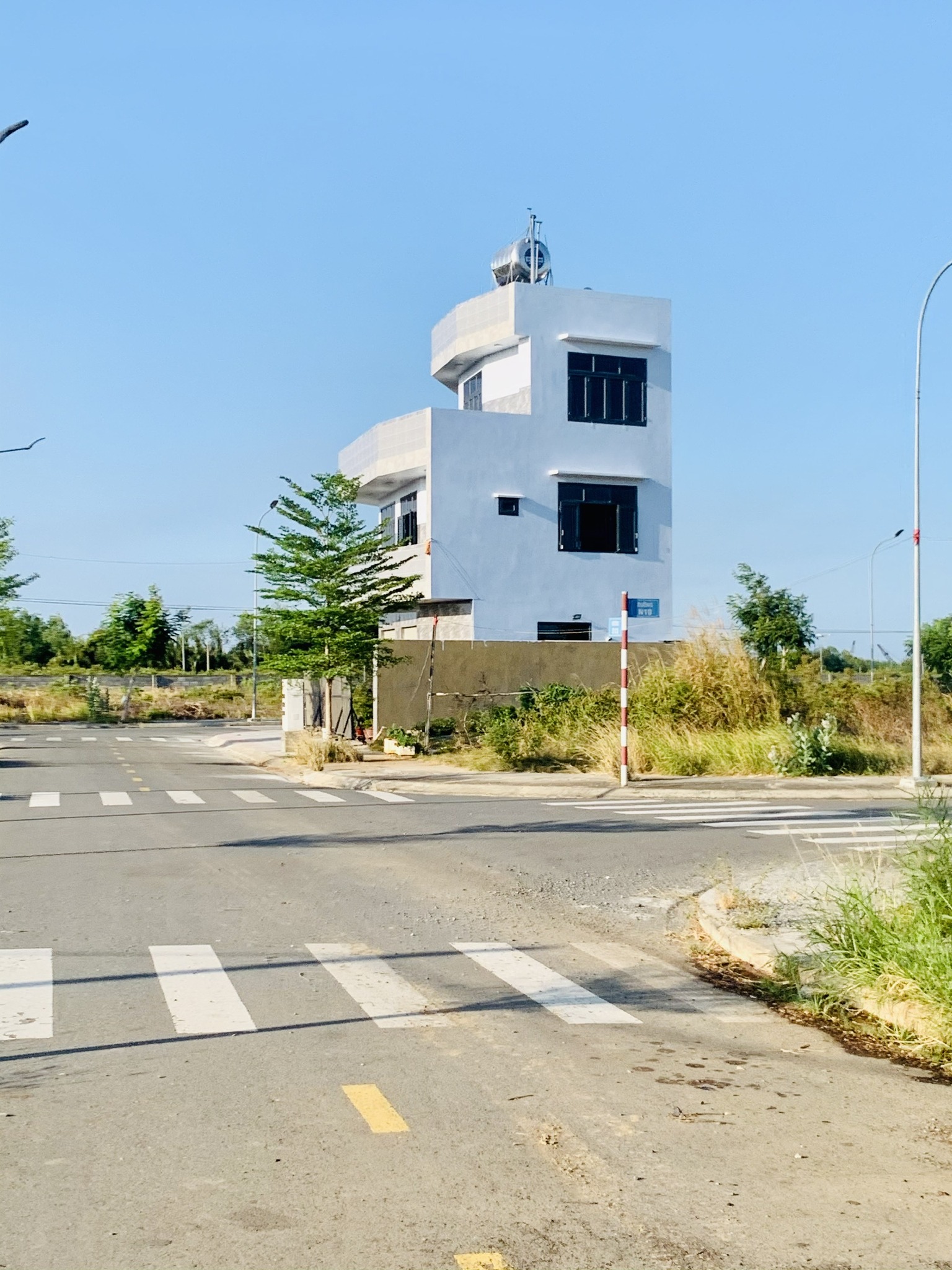 hiệp phước harbour view