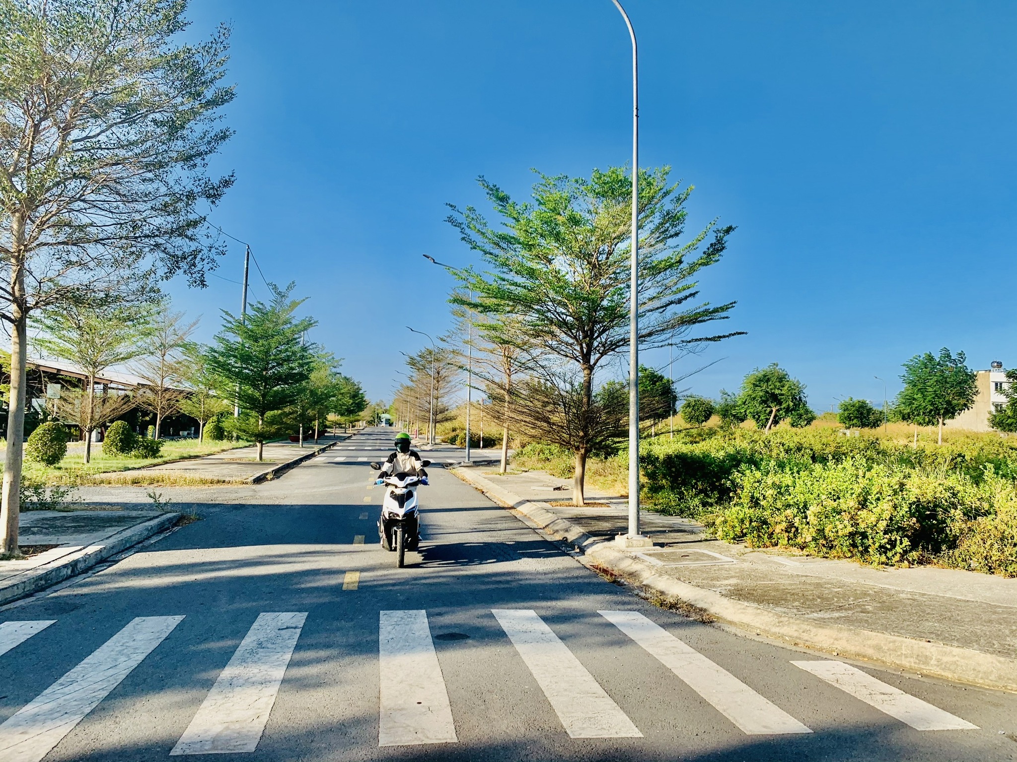 hiệp phước harbour view