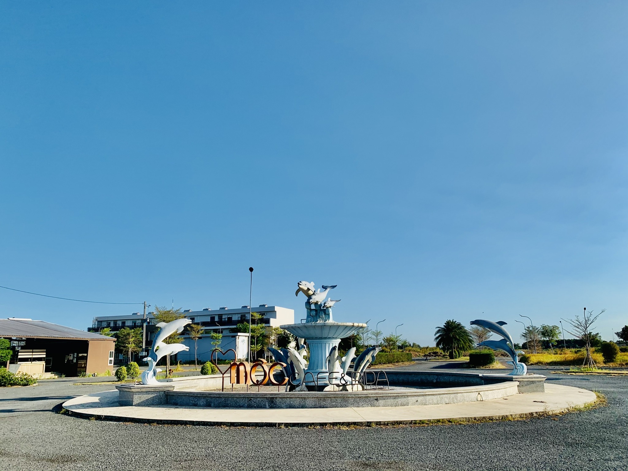 hiệp phước harbour view