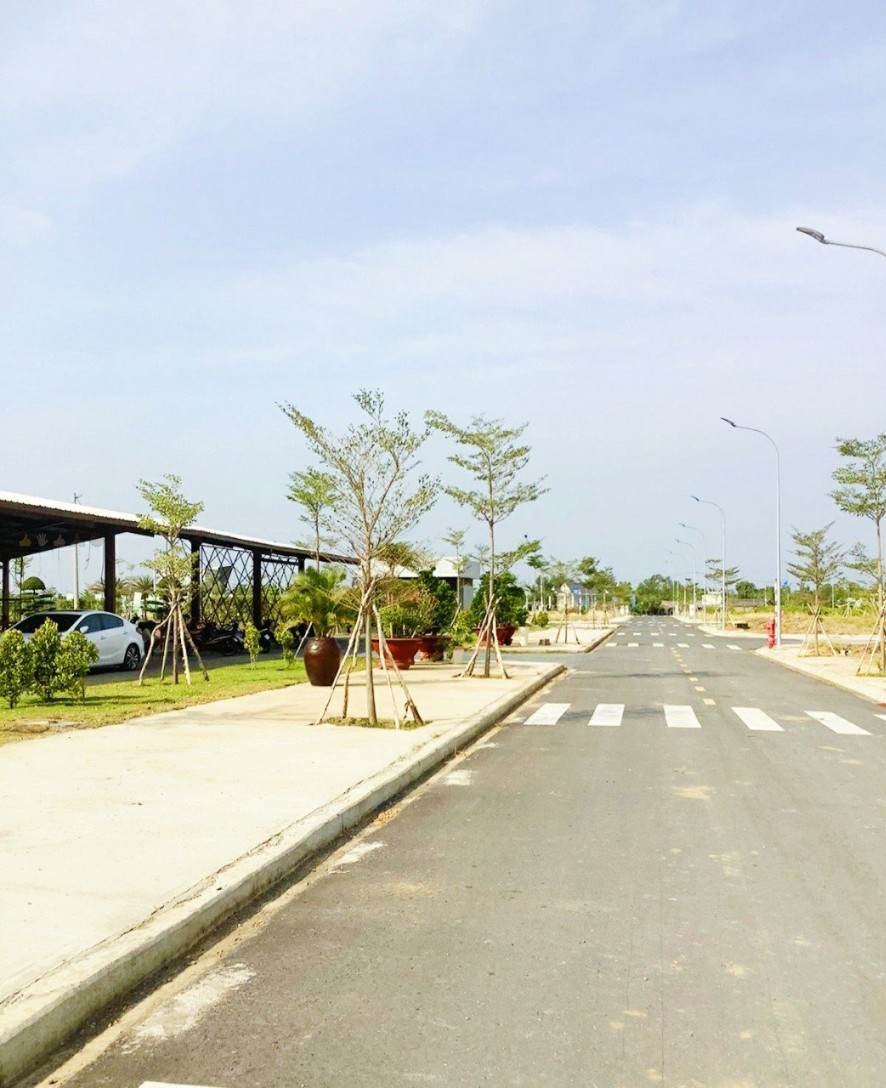 hiệp phước harbour view