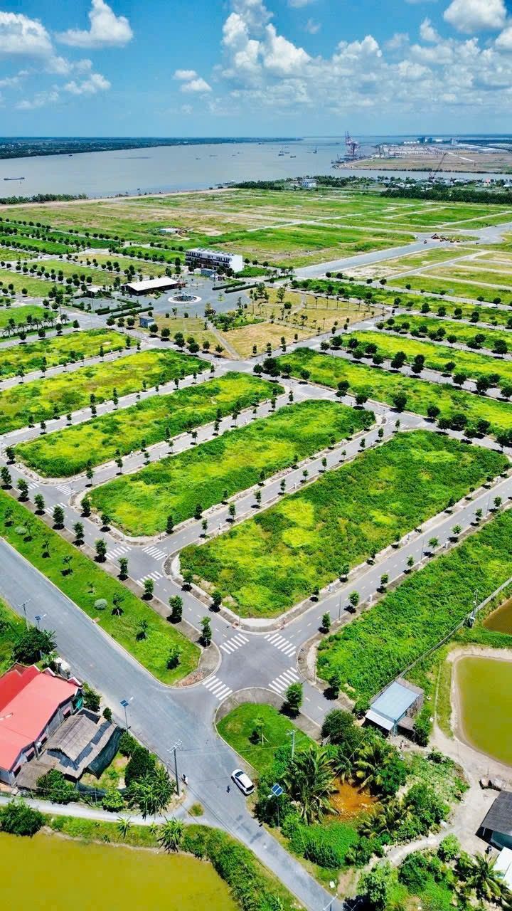 hiệp phước harbour view