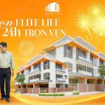 nhà phố elite life