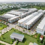 NHÀ PHỐ ELITE LIFE mới nhất